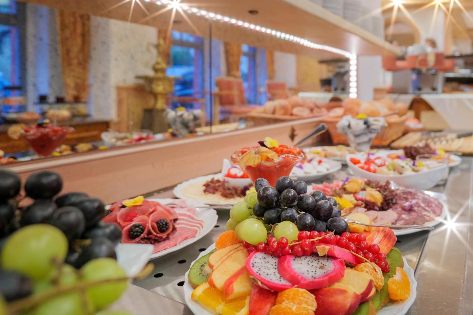Hotel Garni Residenz Am Markt Meißen Eksteriør billede