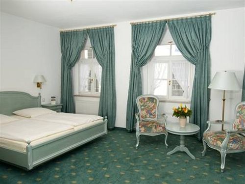 Hotel Garni Residenz Am Markt Meißen Eksteriør billede