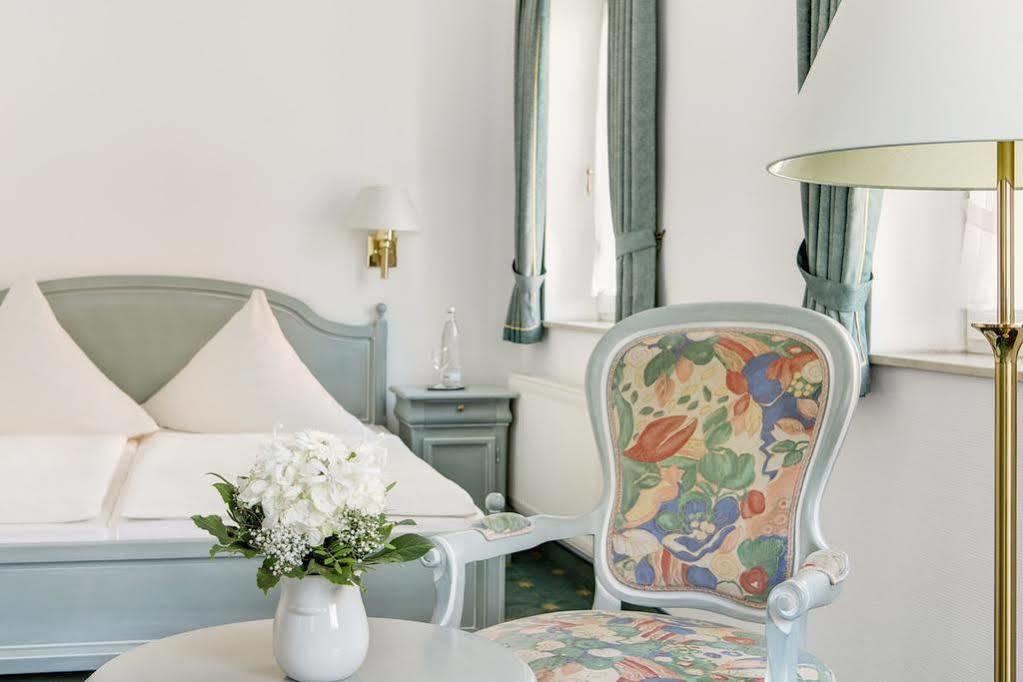 Hotel Garni Residenz Am Markt Meißen Eksteriør billede