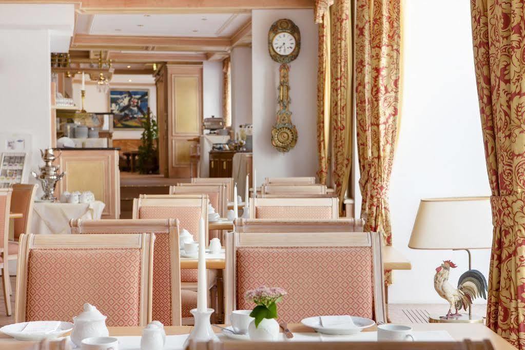 Hotel Garni Residenz Am Markt Meißen Eksteriør billede